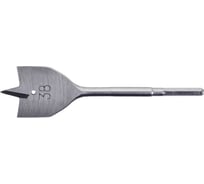 Сверло по дереву перовое PROFESSIONAL (38х150 мм) Кратон 1 05 06 014