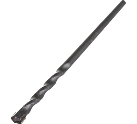 Сверло по бетону твердосплавное (3х60 мм) Кратон 1 05 03 001