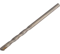 Сверло по бетону твердосплавное (4х60 мм) Кратон 1 05 03 002