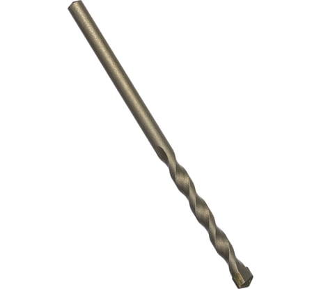 Сверло по бетону твердосплавное (6х100 мм) Кратон 1 05 03 004