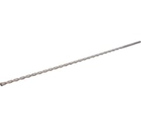 Сверло по бетону твердосплавное (10х600 мм) Кратон 1 05 03 013