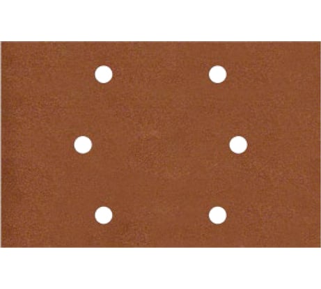 Лист шлифовальный (155х100 мм; P320) Кратон 1 13 03 009