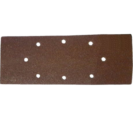 Лист шлифовальный (240х90 мм; P100) Кратон 1 13 03 024