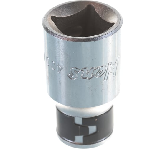 Битхолдер на 1/2" для бит 5/16" Hans 4001