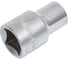 Головка 1/2" 11мм Hans 4400M11 3