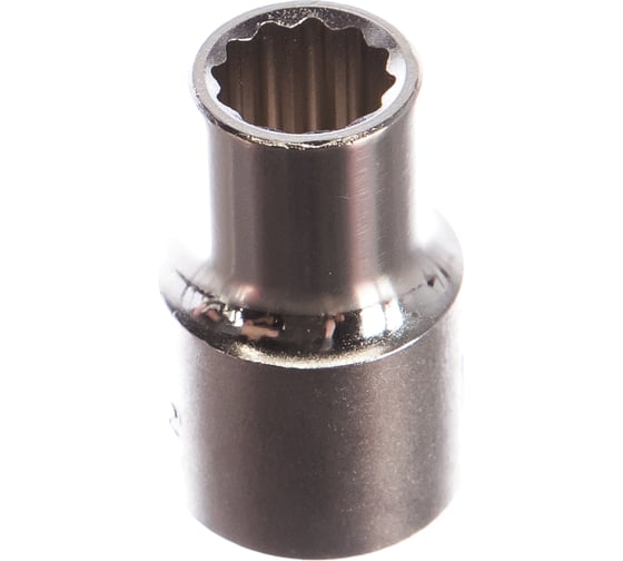 Головка 1/2" 12-гранная 11мм Hans 4402M11 1