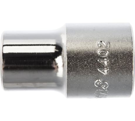 Головка 1/2" 12-гранная 12мм Hans 4402M12