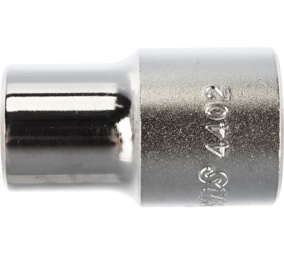 Головка 1/2" 12-гранная 12мм Hans 4402M12 1