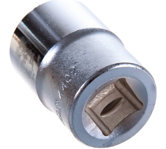 Головка 1/2" 12-гранная 20мм Hans 4402M20 1