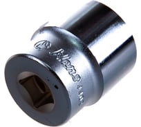 Головка 1/2" 12-гранная 28мм Hans 4402M28
