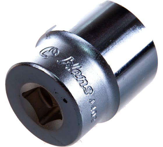 Головка 1/2" 12-гранная 28мм Hans 4402M28 1
