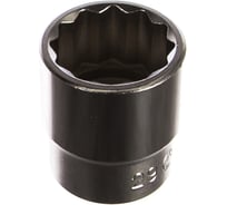 Головка 1/2" 12-гранная 29мм Hans 4402M29