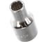 Головка 1/2" 12-гранная 9мм Hans 4402M09 1