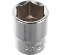 Головка 1/2" 23мм Hans 4400M23