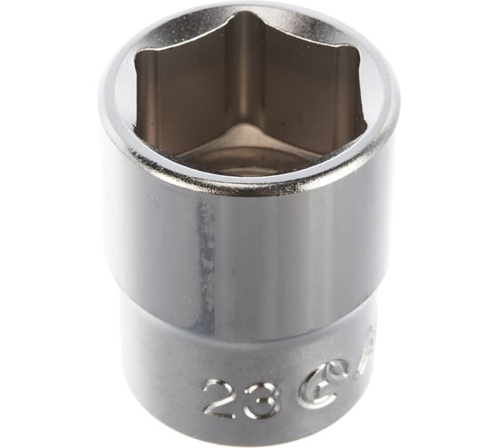 Головка 1/2" 23мм Hans 4400M23 1