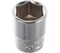 Головка 1/2" 23мм Hans 4400M23 1