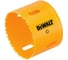 Коронка биметаллическая M3 (60х46 мм) DEWALT DT83060 1