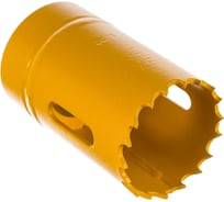 Коронка биметаллическая M3 (33х37 мм) DEWALT DT83033