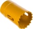 Коронка биметаллическая M3 (33х37 мм) DEWALT DT83033 1