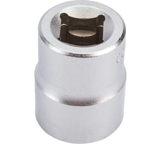 Головка 3/8" 16мм Hans 3400M16