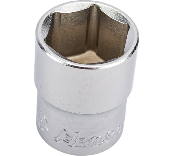 Головка 3/8" 16мм Hans 3400M16