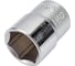 Головка 3/8" 16мм Hans 3400M16 1