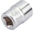 Головка 3/8" 16мм Hans 3400M16 2