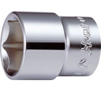 Головка 3/8" 18мм Hans 3400M18