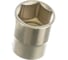 Головка 3/8" 19мм Hans 3400M19 1