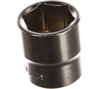 Головка 3/8" 20мм Hans 3400M20