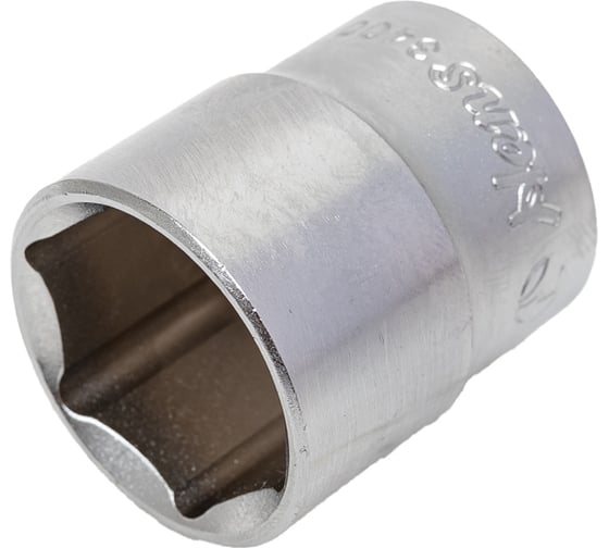 Головка 3/8" 21мм Hans 3400M21 1
