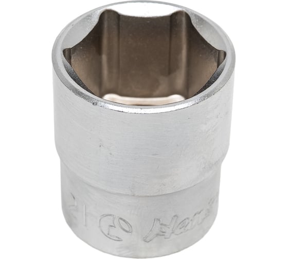 Головка 3/8" 21мм Hans 3400M21