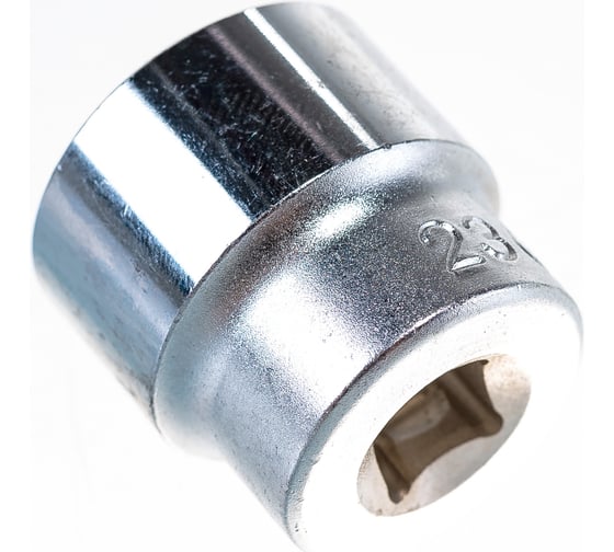 Головка 3/8" 23мм Hans 3400M23 1