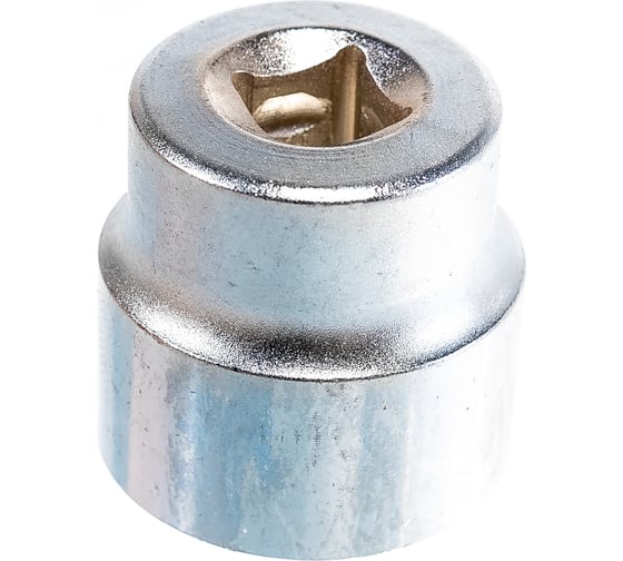Головка 3/8" 23мм Hans 3400M23