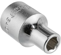 Головка 3/8" 6мм Hans 3400M06