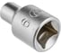 Головка 3/8" 6мм Hans 3400M06 2