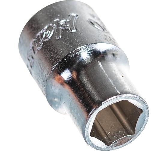 Головка 3/8" 9мм 3400M09 1