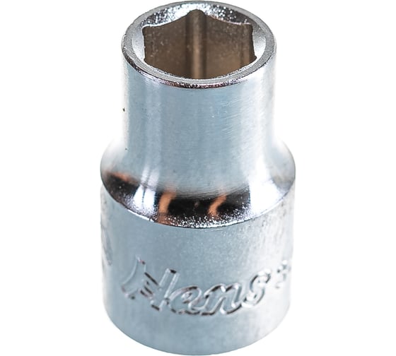 Головка 3/8" 9мм 3400M09