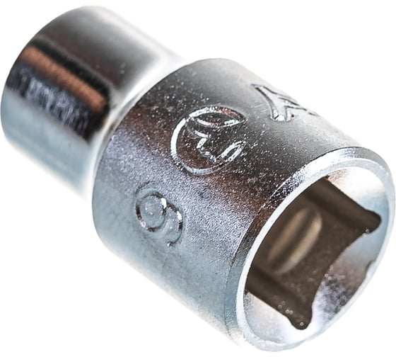 Головка 3/8" 9мм 3400M09