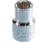Головка 3/8" 9мм 3400M09 2