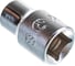 Головка 3/8" 9мм 3400M09 3
