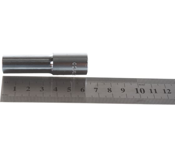Головка длинная 3/8" 10мм Hans 3300M10