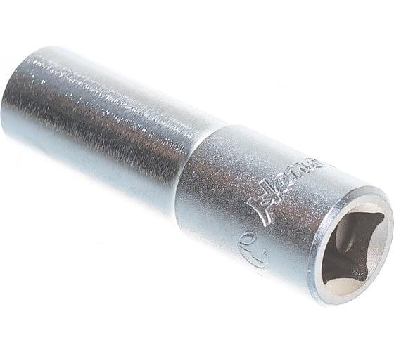 Головка длинная 3/8" 12мм Hans 3300M12