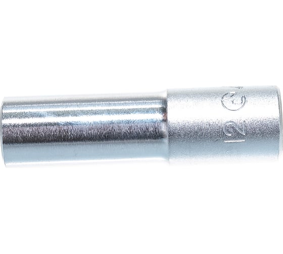 Головка длинная 3/8" 12мм Hans 3300M12