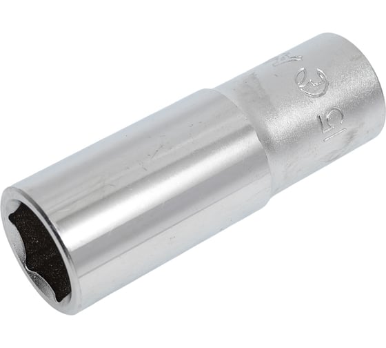 Головка длинная 3/8" 15мм Hans 3300M15