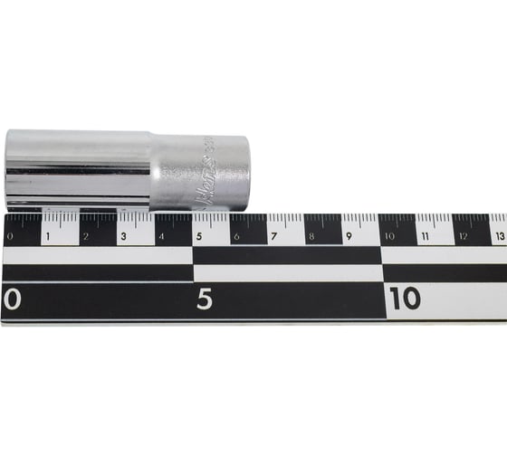 Головка длинная 3/8" 15мм Hans 3300M15