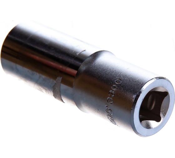Головка длинная 3/8" 16мм Hans 3300M16 1