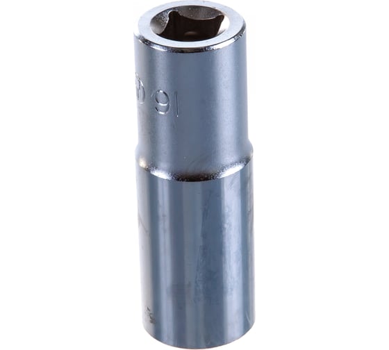 Головка длинная 3/8" 16мм Hans 3300M16