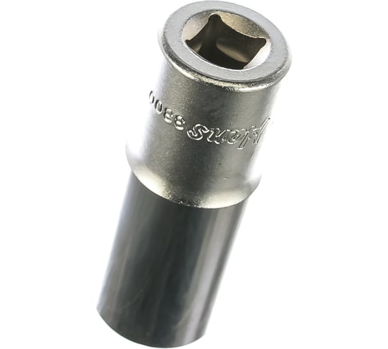Головка длинная 3/8" 18мм Hans 3300M18