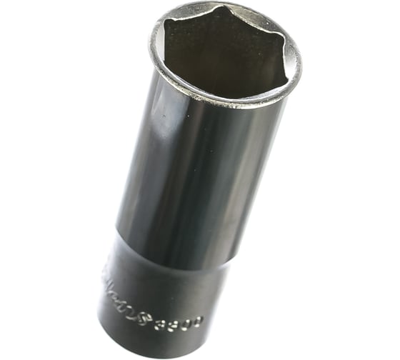 Головка длинная 3/8" 18мм Hans 3300M18